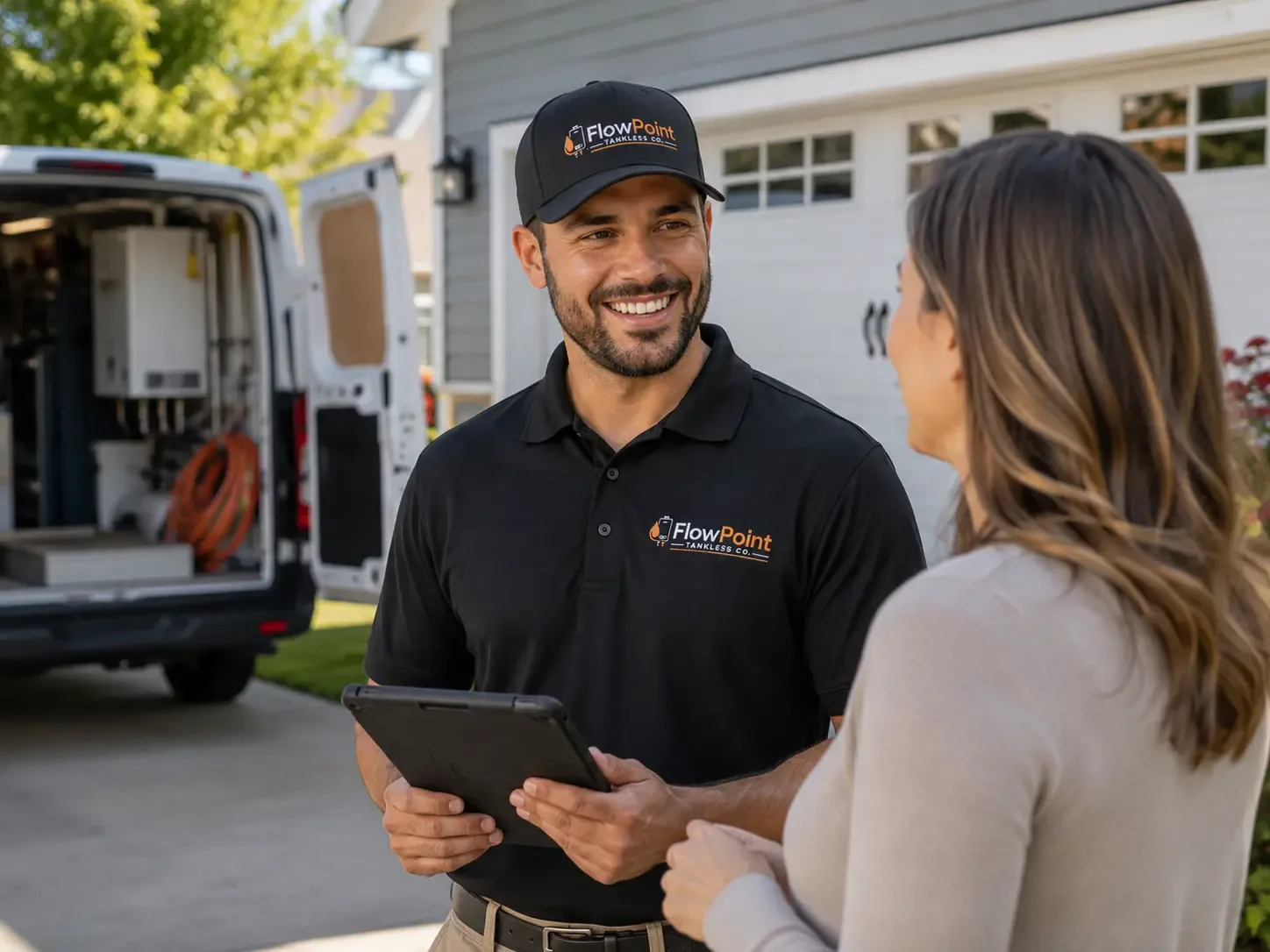 Tankless Water Heater Installation Metz, MO FAQs